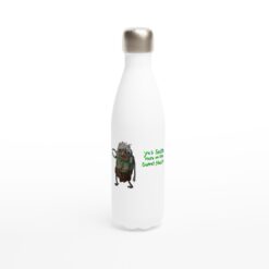 Witch 17oz Stainless Steel Water Bottle