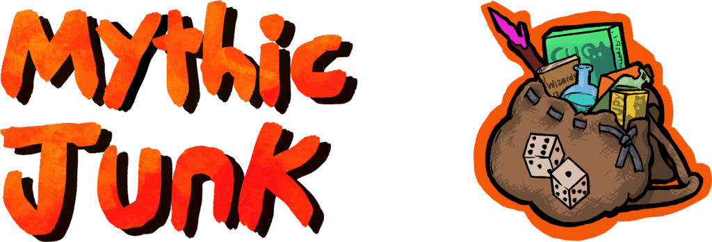 Mythic Junk