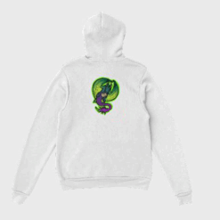 Wyvern Classic Unisex Pullover Hoodie | Gildan® 18500